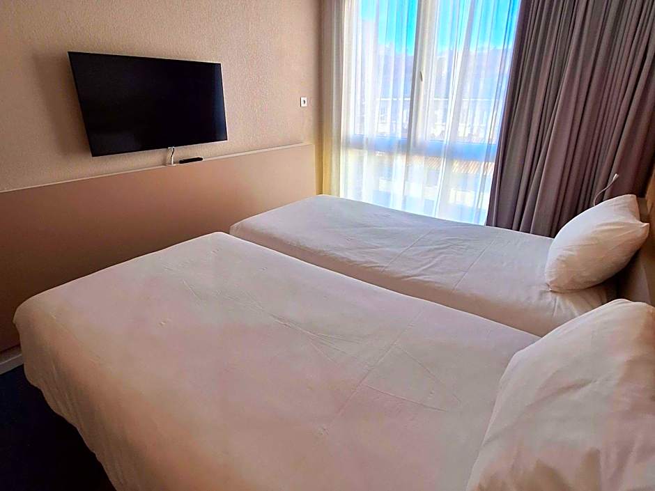 ibis Styles Toulon Centre Port