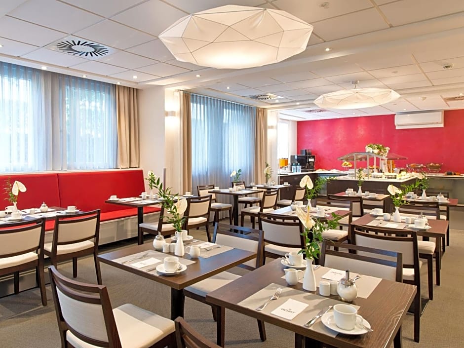 ACHAT Hotel Dresden Elbufer