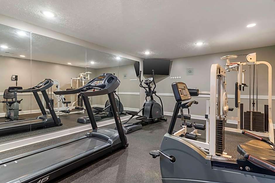 Best Western Auburn/Opelika Inn