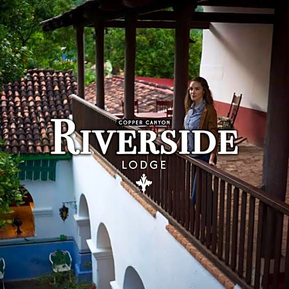 Copper Canyon Riverside Lodge