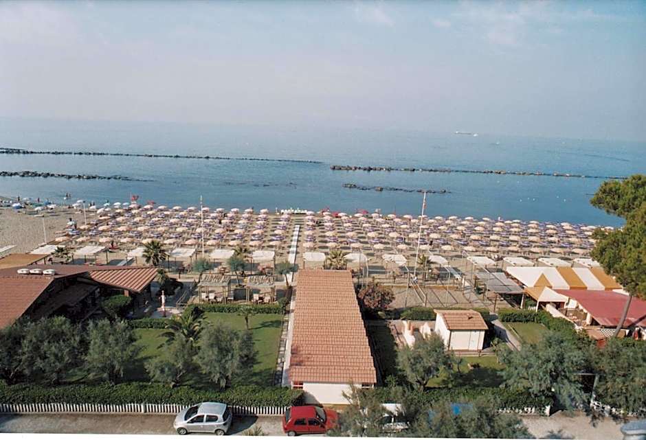 Campeggio Italia