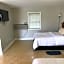 Red Carpet Inn, Alexandria