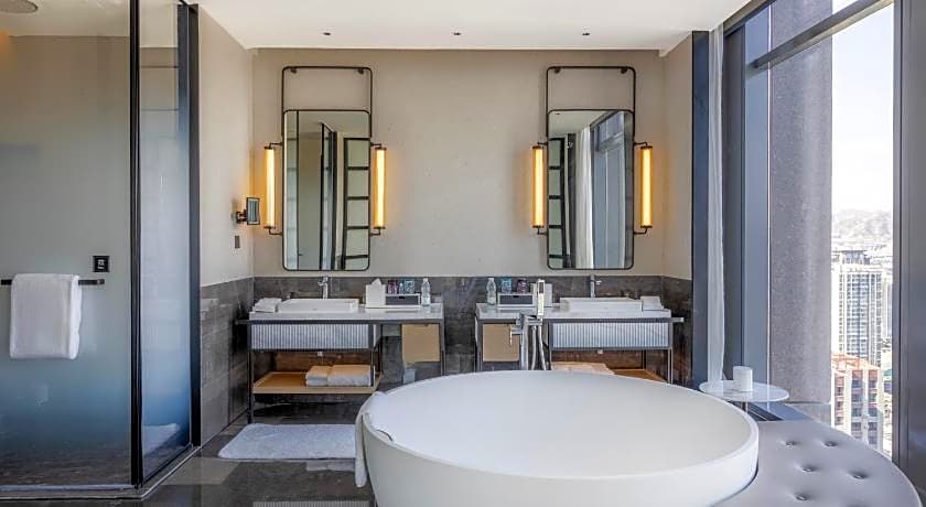 Sheraton Lanzhou Anning