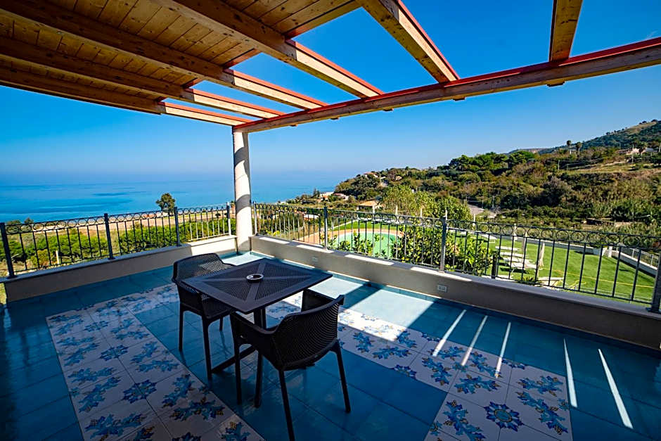 Residence New Paradise