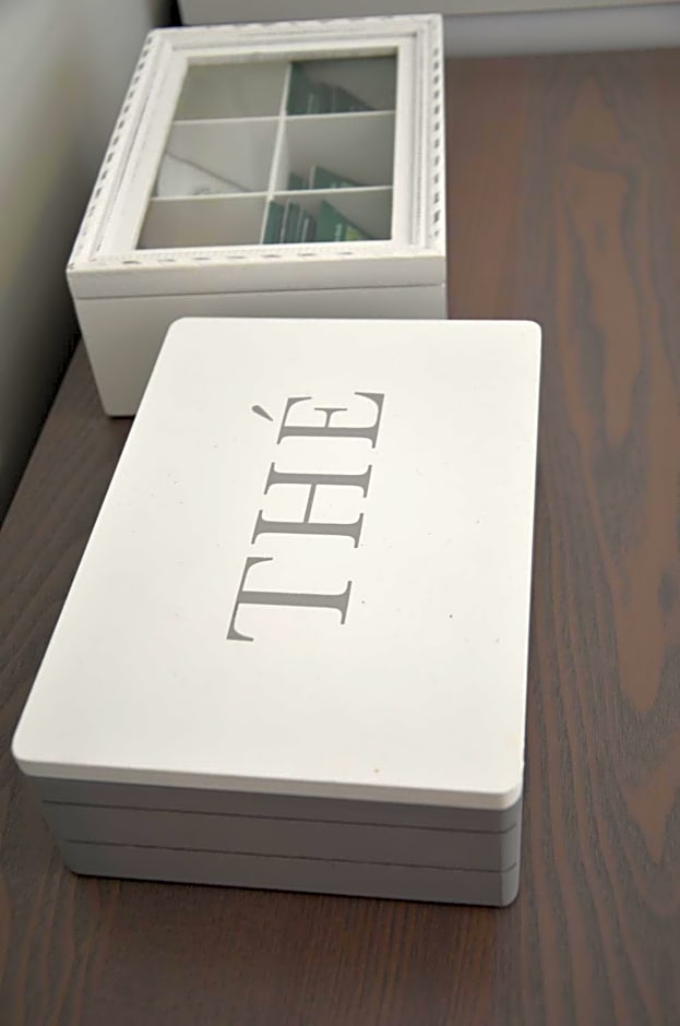 Villa du Cerf Thibault