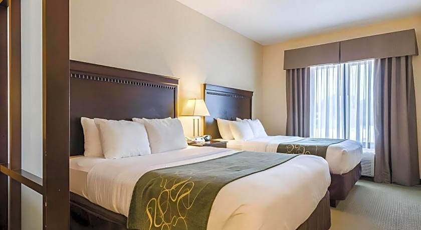 Comfort Suites