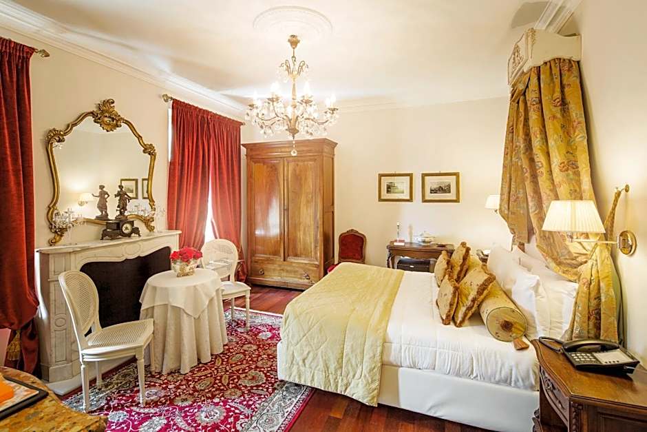 Duchessa Margherita Chateaux & Hotels