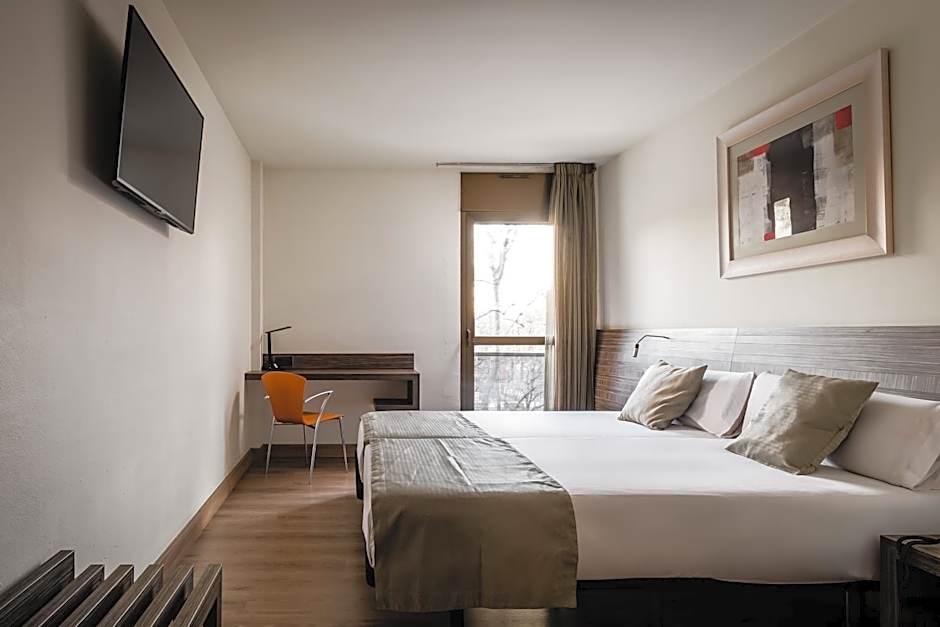 Hotel HC*** Mollet Barcelona