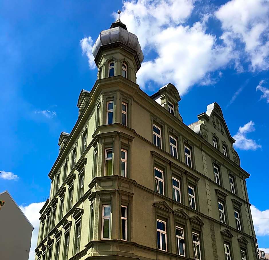 Jakoberhof