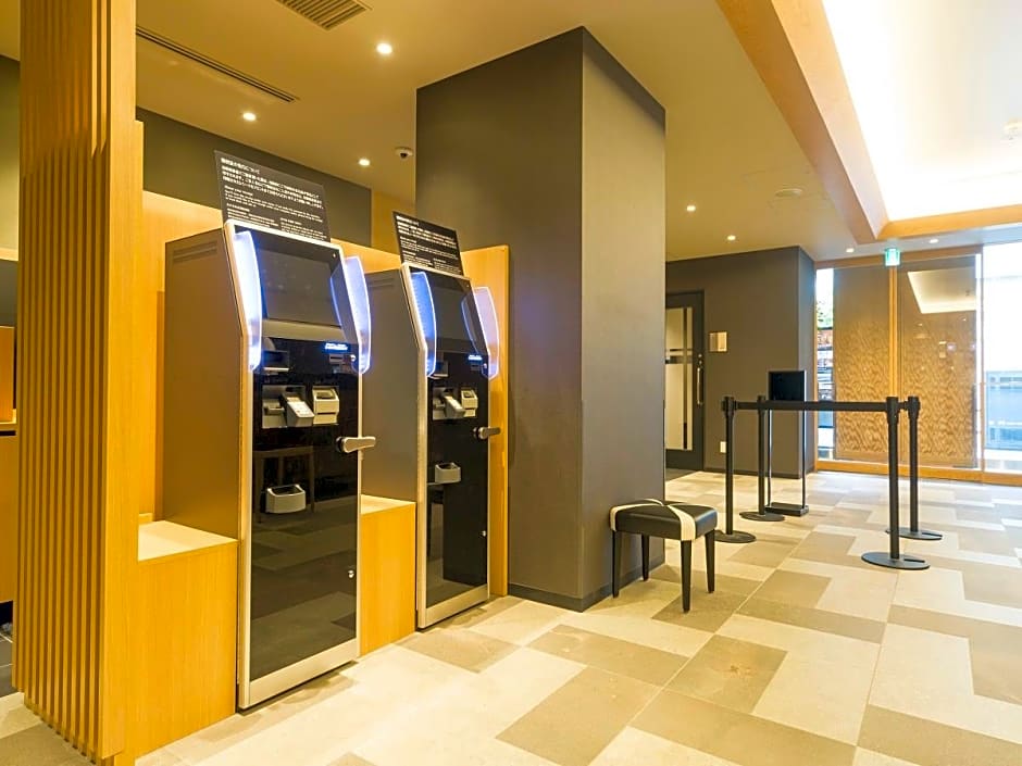 Dormy Inn Premium Tokyo Kodenmacho