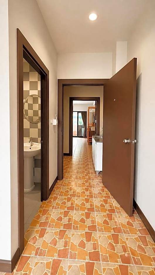 My Friend's House Karon