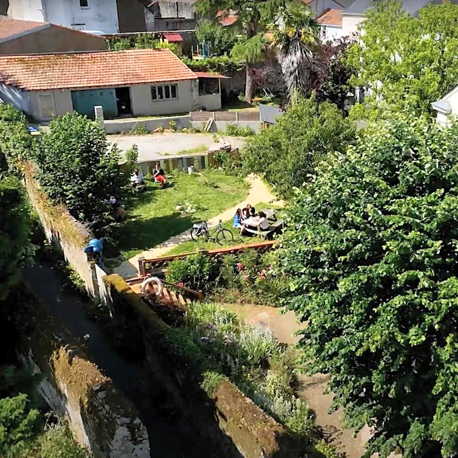 La Houache Chambres d'Hôtes
