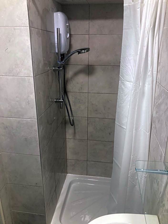 The New Apollo Hotel