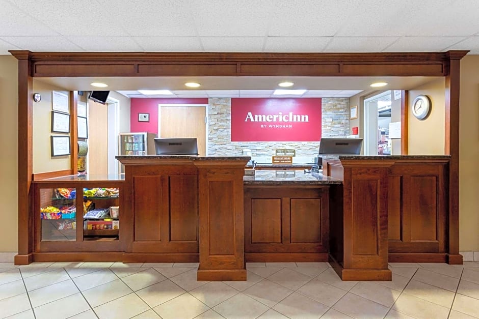 AmericInn by Wyndham Wausau