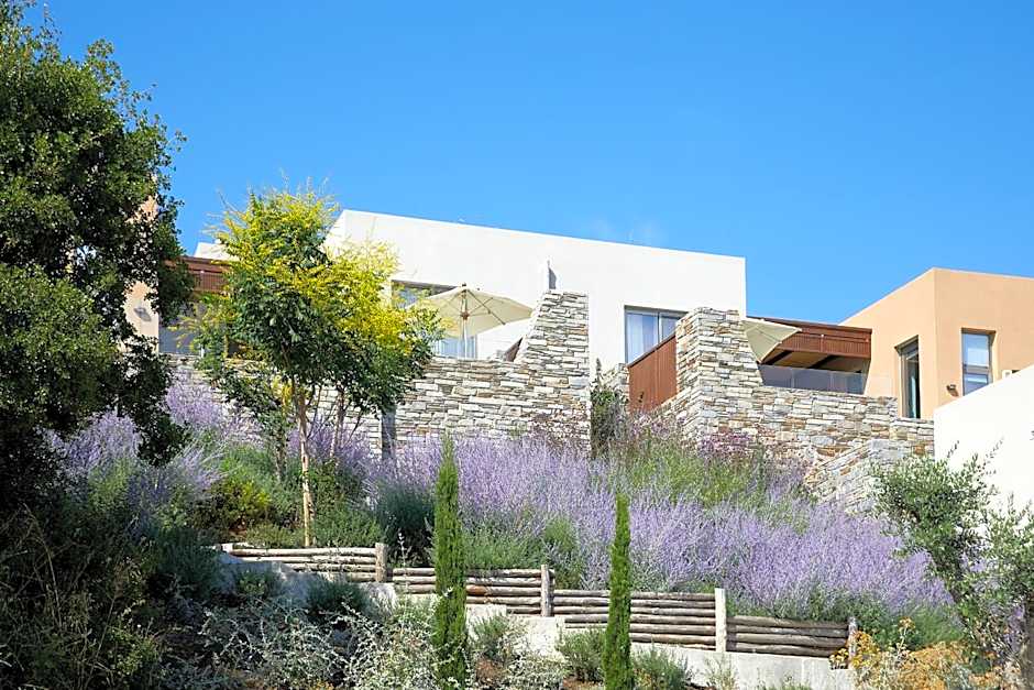 Eagles Villas - Small Luxury Hotels of The World