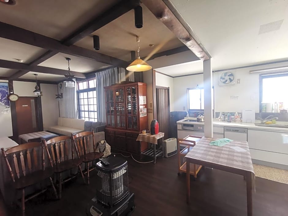 Pension Mon Lupo - Vacation STAY 48470v