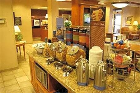 Hampton Inn Cedar City