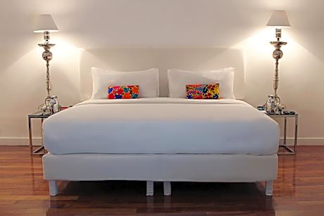 Deluxe Junior Suite