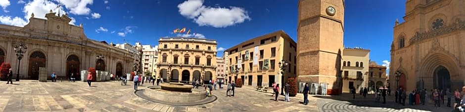 NH Castellon Mindoro