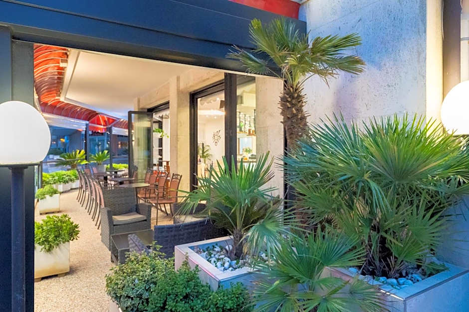 Hotel Stoccarda