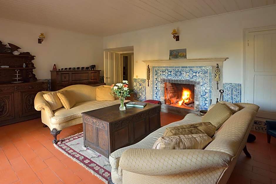 Quinta Do Scoto
