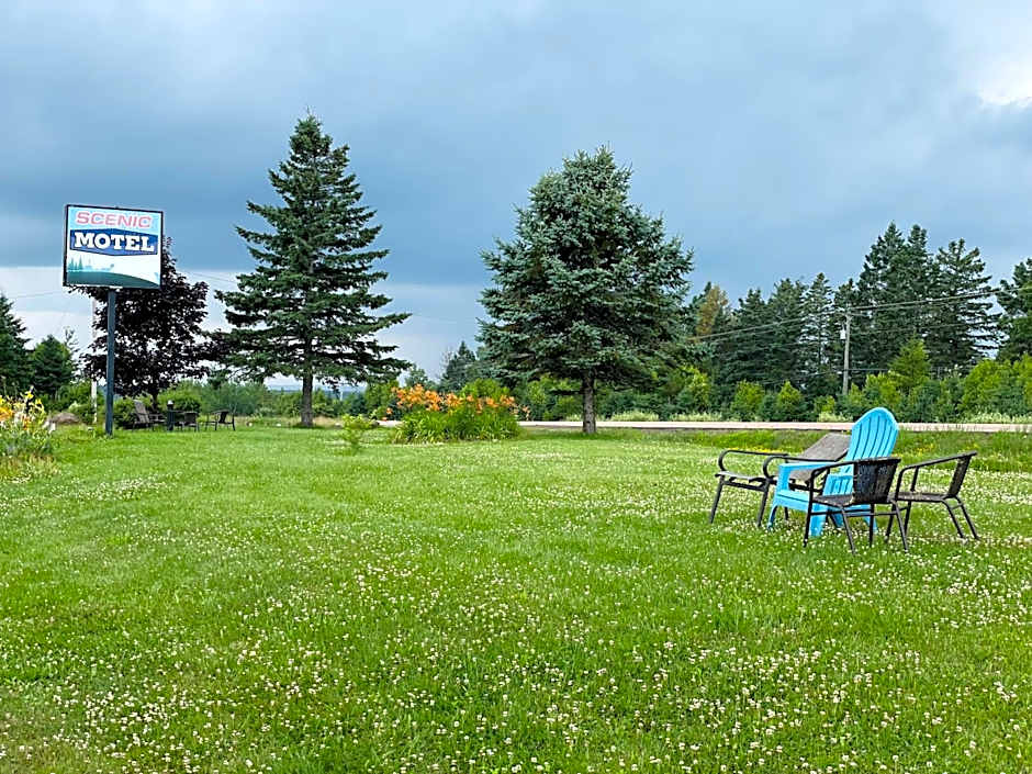 Scenic Motel Moncton