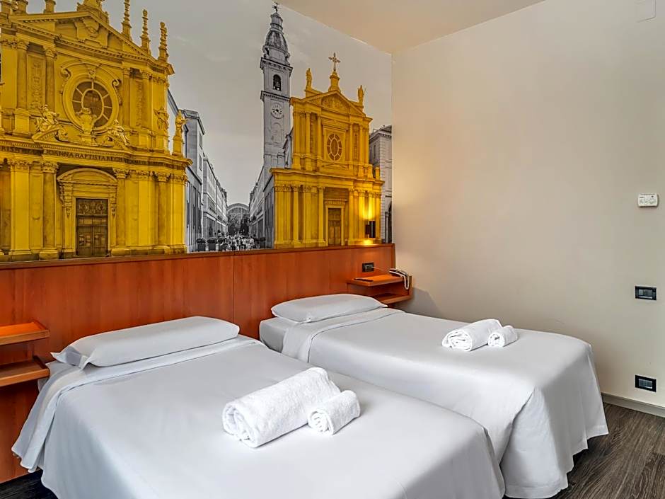 B&B Hotel Torino President