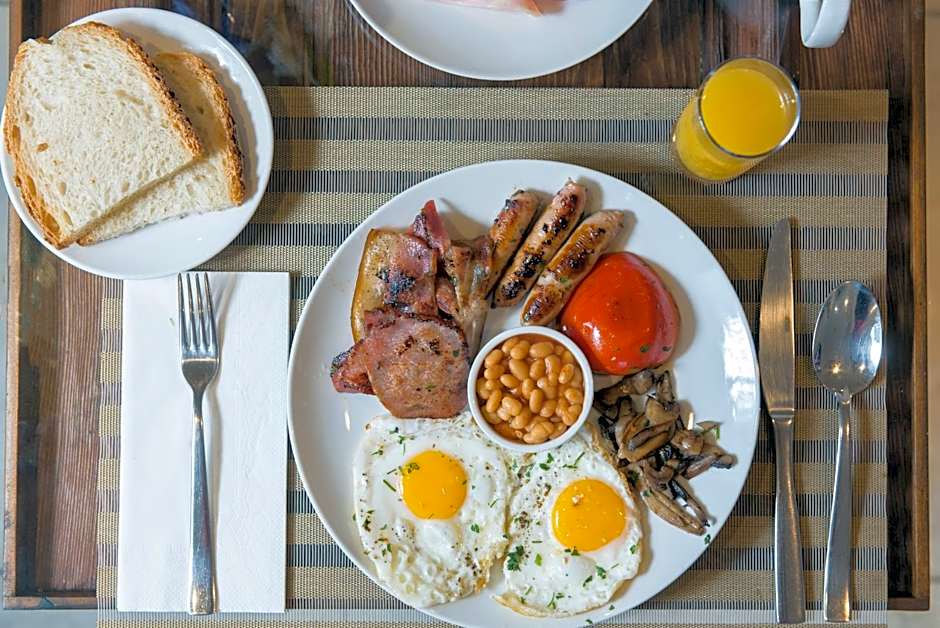 Palazzo Violetta Boutique