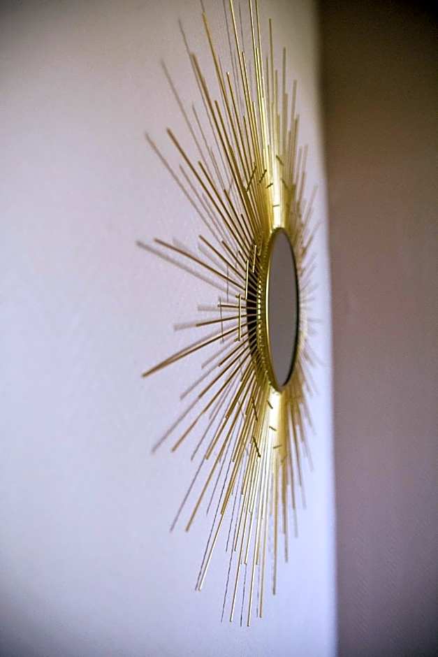 Le Jardin, chambres d'hôtes en Baie de Somme