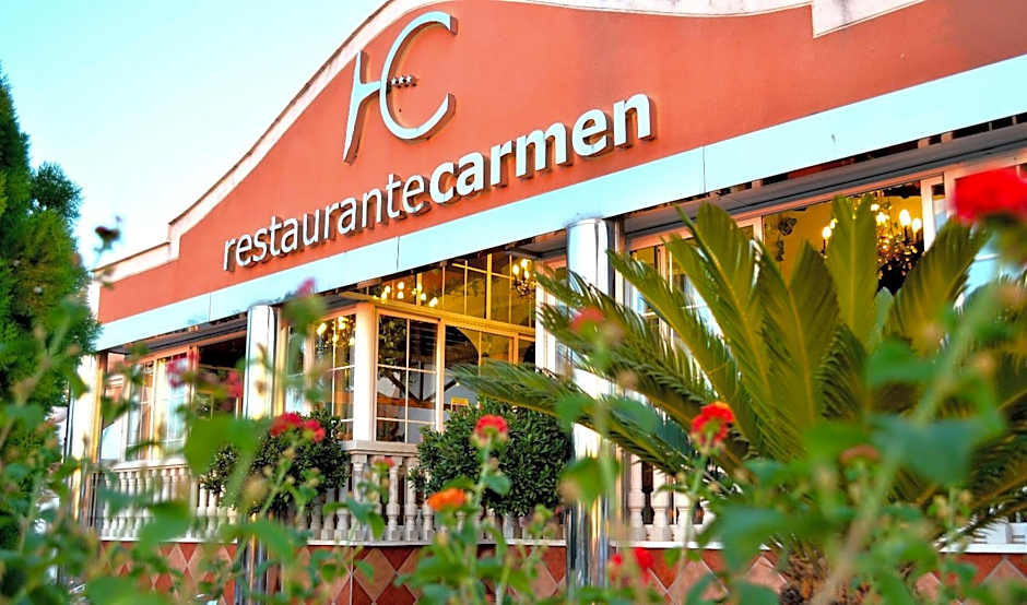 Hotel Carmen