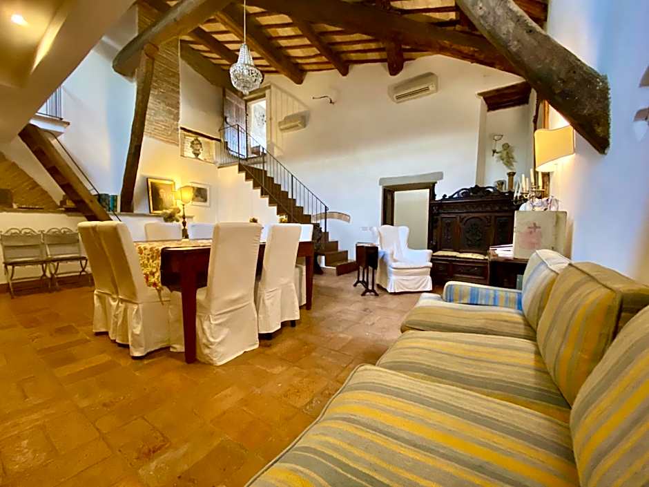 Residenza D'Epoca San Lorenzo Tre