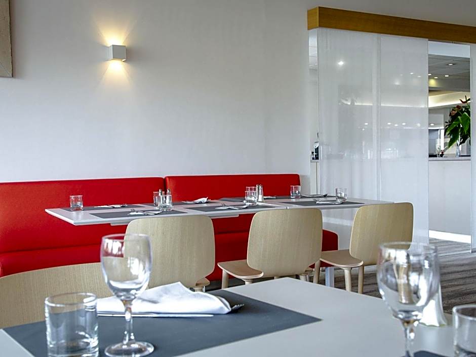 Novotel Perpignan