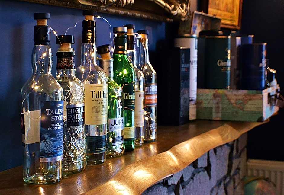 Craig Villa Guest House