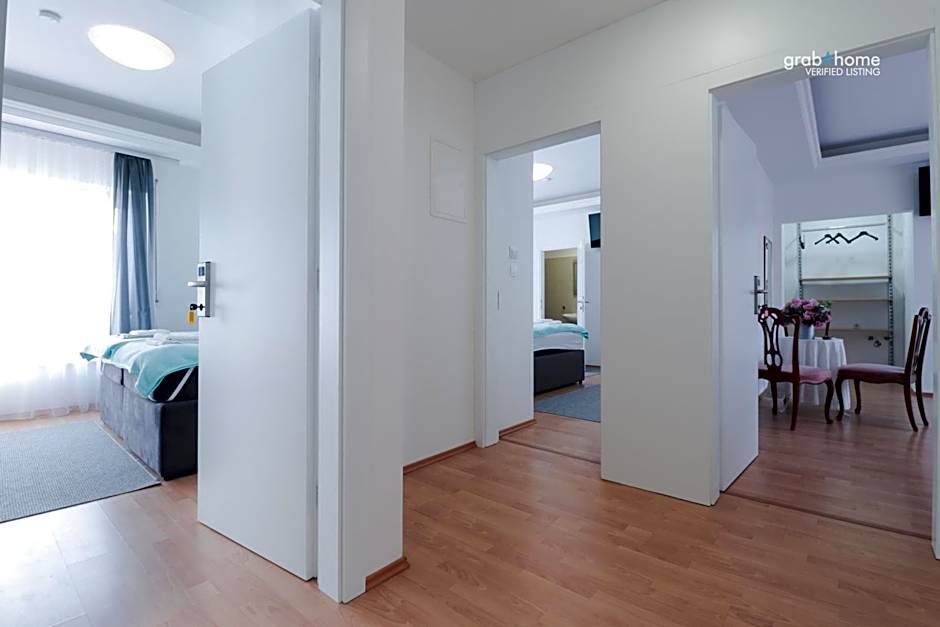 Stella Boutique Rooms