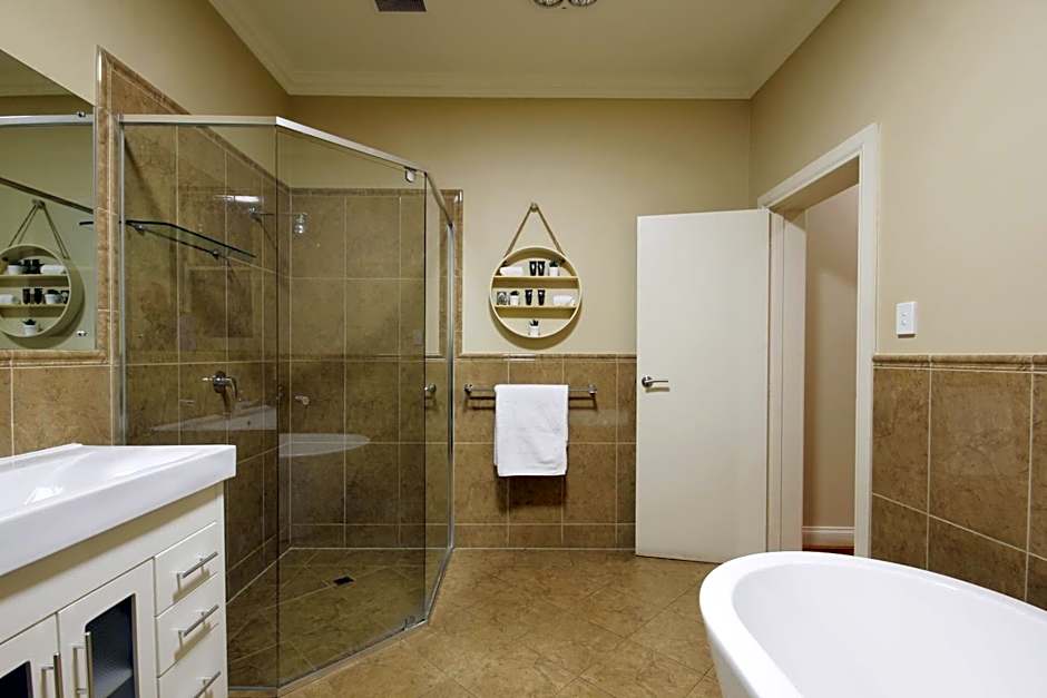 Whyalla Playford Apartments