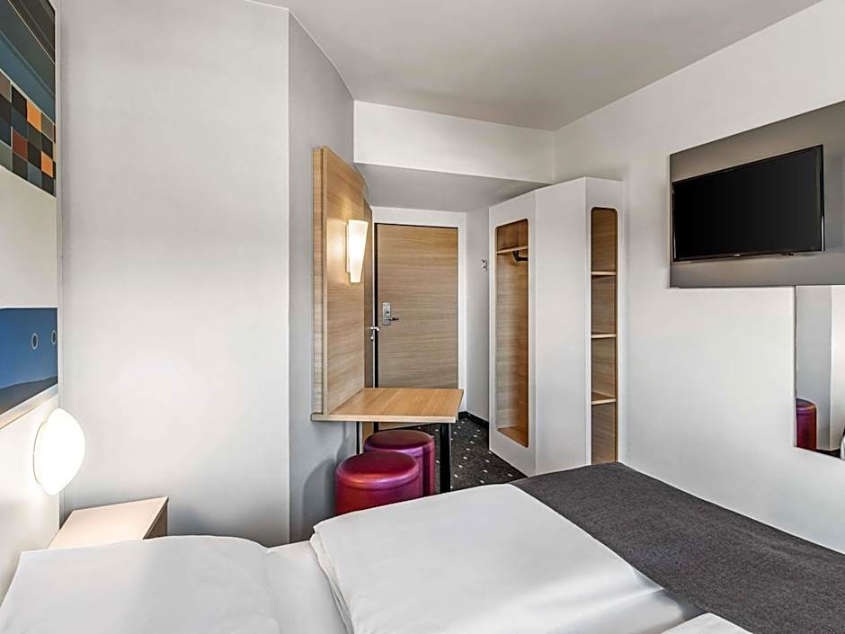 B&B Hotel Hamburg-Altona