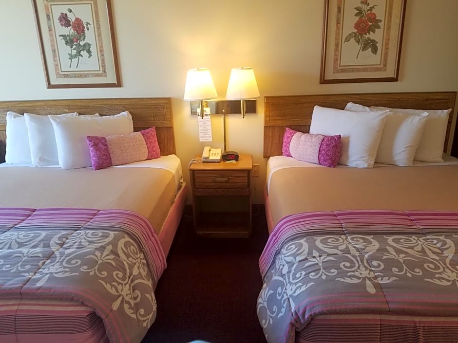 Ozark Valley Inn