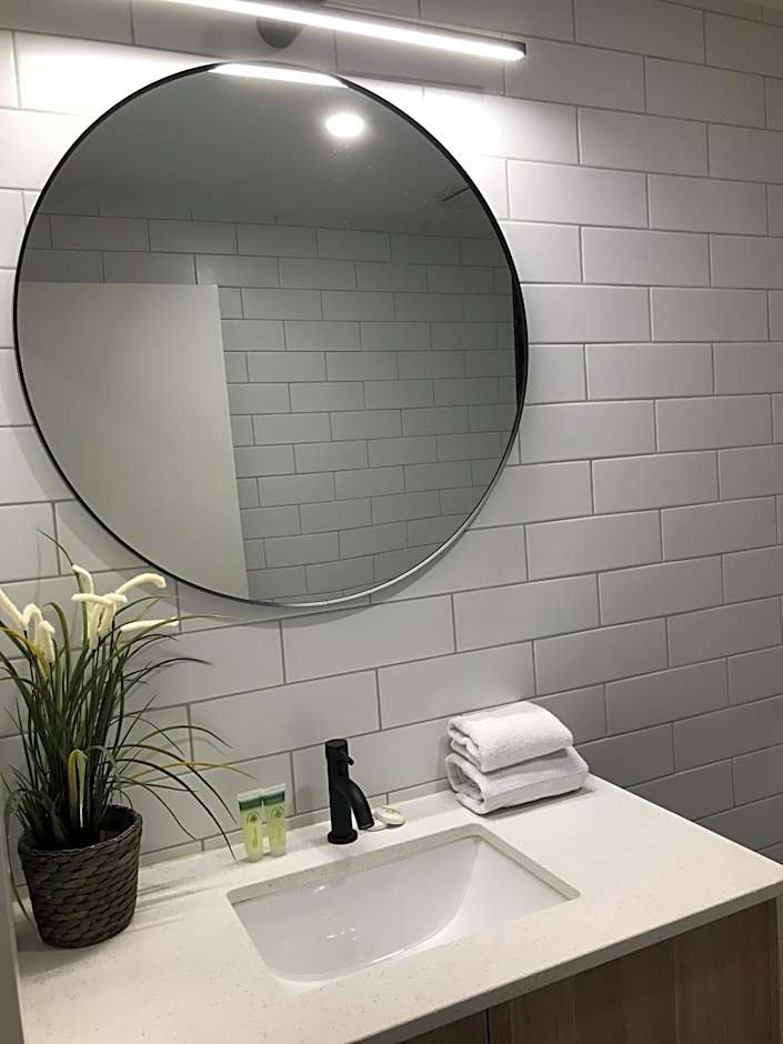 The Osmond Motel & Apartments