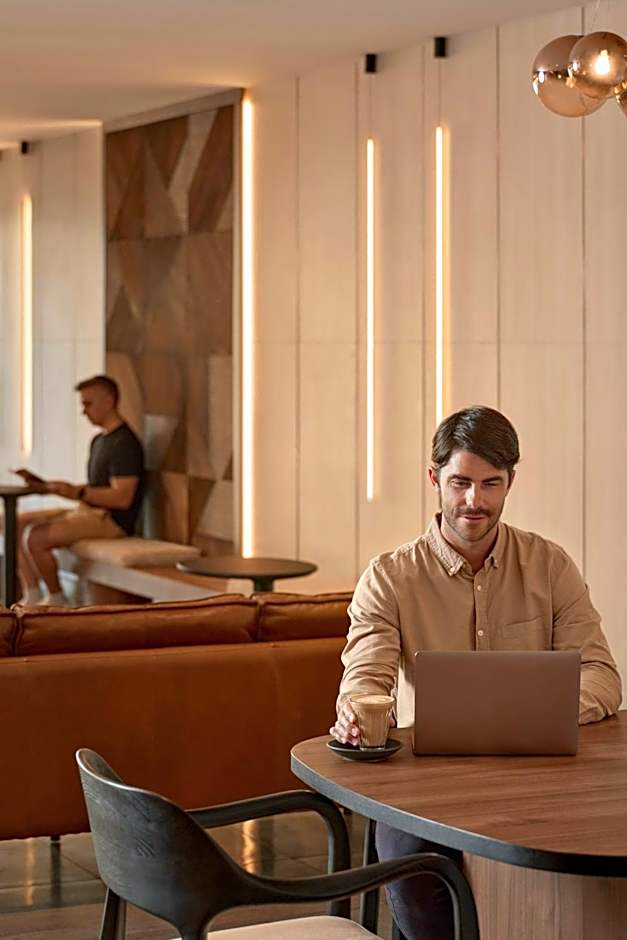Courtyard by Marriott Darwin