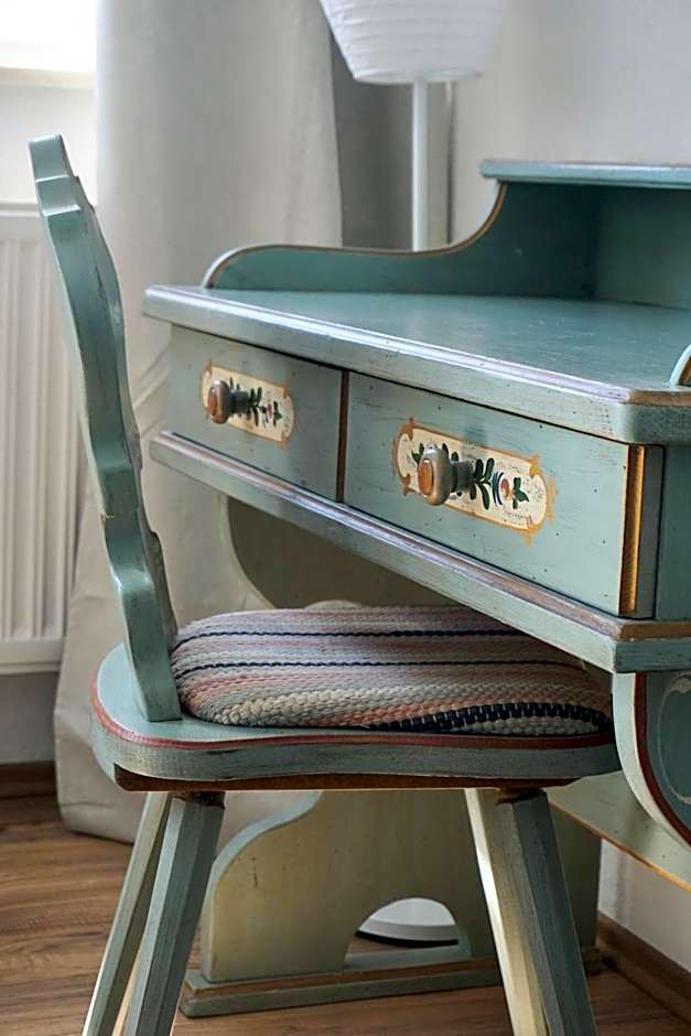 Landhotel Strandallee