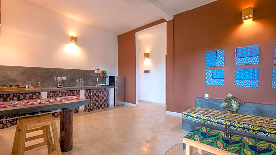 Nyumbani Residence Suites