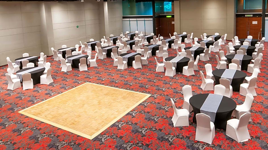 Holiday Inn Mexico Zona Centro By IHG