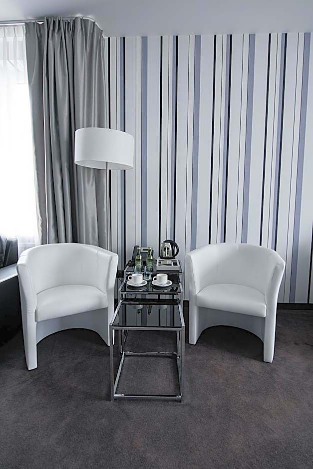 Hotel Grafit