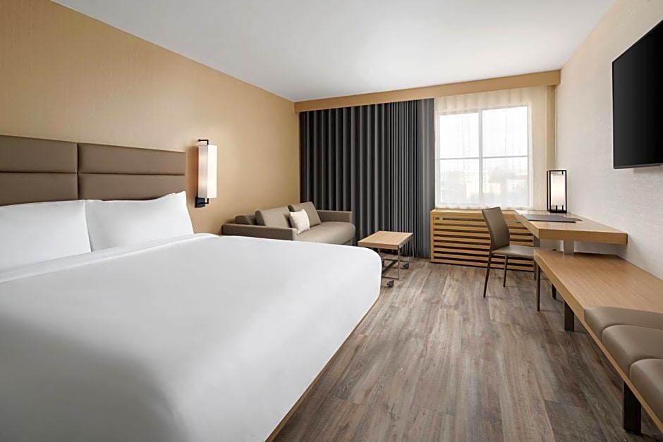 AC Hotel Park City