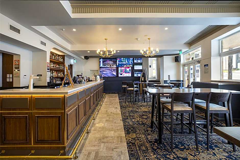 Pymble Hotel