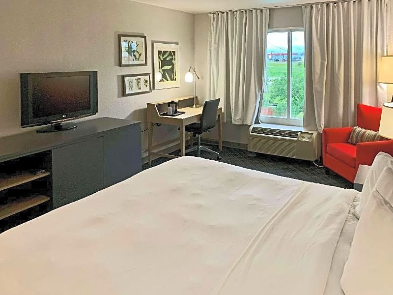 Comfort Inn & Suites Ruston-East