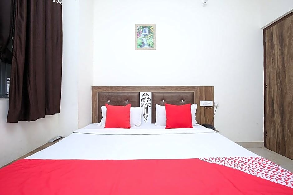 Hotel Sehmi's Best Rest Inn
