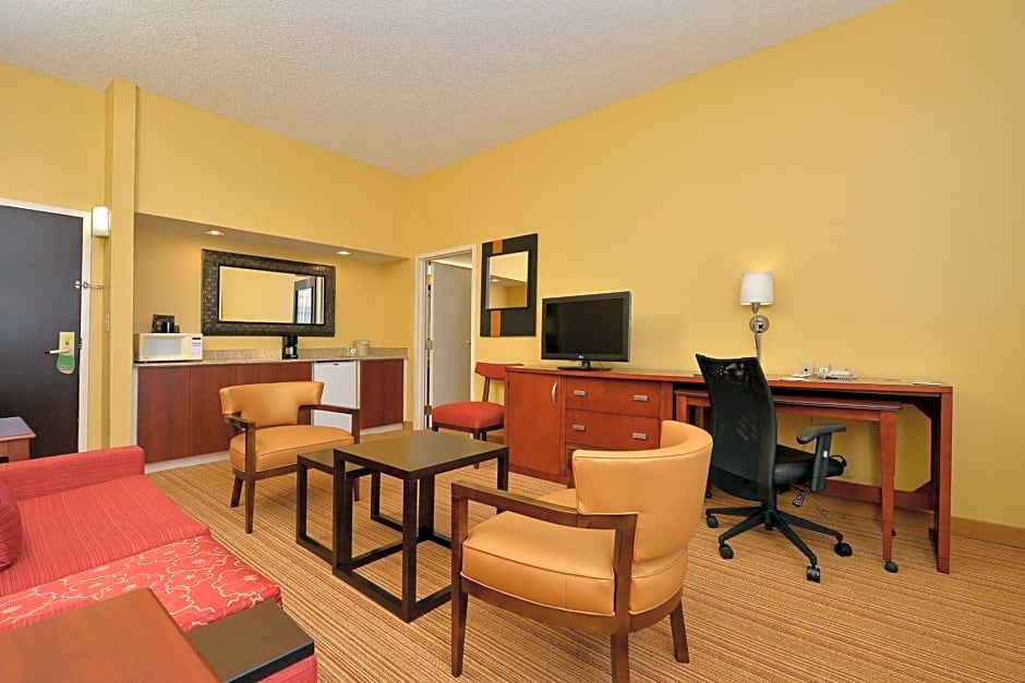 Courtyard by Marriott Bentonville