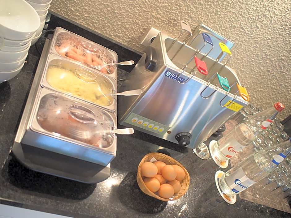 Hôtel et Restaurant Aster, Saint-Avold Nord