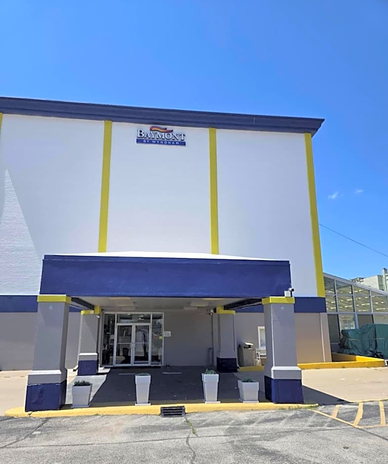 Baymont by Wyndham Keokuk